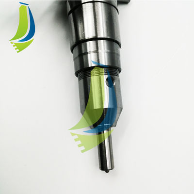 107-7732 1077732 Fuel Injector For E320B E322B Excavator