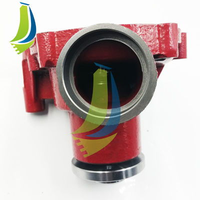 02937455 Water Pump For TCD2012 Engine Durable Cast Iron Material