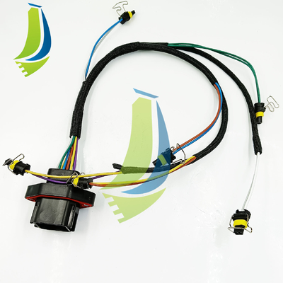 419-0841 4190841 Injector Wiring Harness For C9 Engine