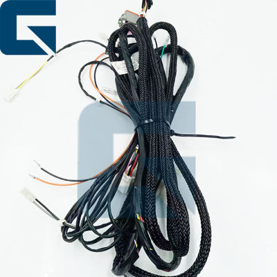 21N6-00012 Cab Wiring Harness 21N600012 For R140W-7 Excavator
