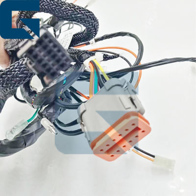 21N6-00012 Cab Wiring Harness 21N600012 For R140W-7 Excavator