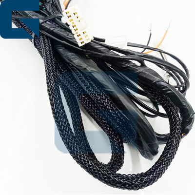 21N6-00012 Cab Wiring Harness 21N600012 For R140W-7 Excavator