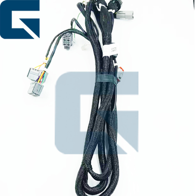 21N8-11181 Wiring Harness 21N811181 For R225-7 Excavator