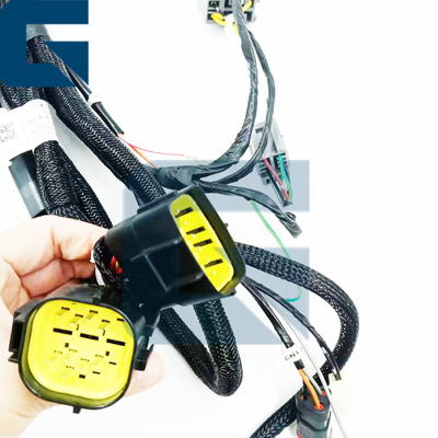 21N8-11181 Wiring Harness For R225-7 Excavator 21n8-11181