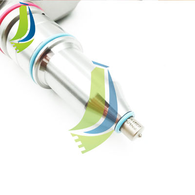 211-3026 Injector Common Rail Fuel Injector 2113026 For C18 Engine