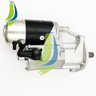 0R-4316 Starting Motor Starter 0R4316 For 416B Backhoe Loader