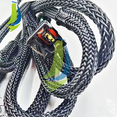 21N6-21020 Engine Front Harness For R210LC-7 Excavator