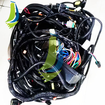 21N7-10014 Frame Wiring Harness For R250LC-7 Excavator
