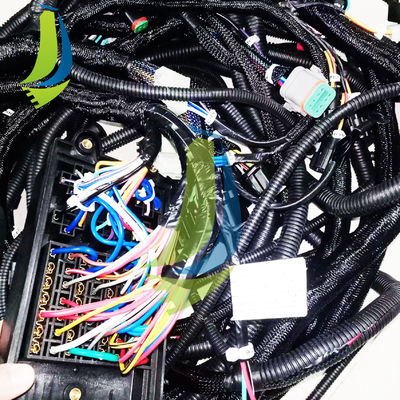 21N7-10014 Frame Wiring Harness For R250LC-7 Excavator