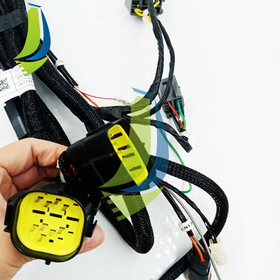 21N8-11181 Wiring Harness For R210LC-7 Excavator