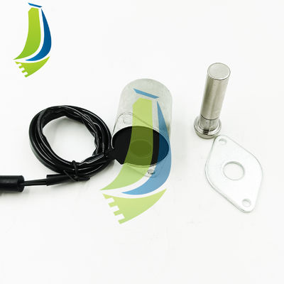 20Y-60-32120 Solenoid Valve Assembly 20Y6032120 For PC200-7