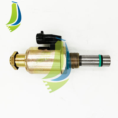 107-0677 Solenoid Valve for 988F 3412E Strong Steel Construction