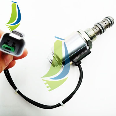 201-0950 Solenoid Valve 2010950 For 924G 928G