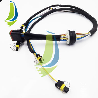 222-5917 Fuel Injector Harness Wiring Harness 2225917 For C7 Engine