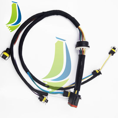 222-5917 Fuel Injector Harness Wiring Harness 2225917 For C7 Engine