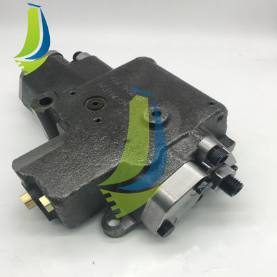 204-2684 Actuator For SBS120 Hydraulic Pump E320C Excavator