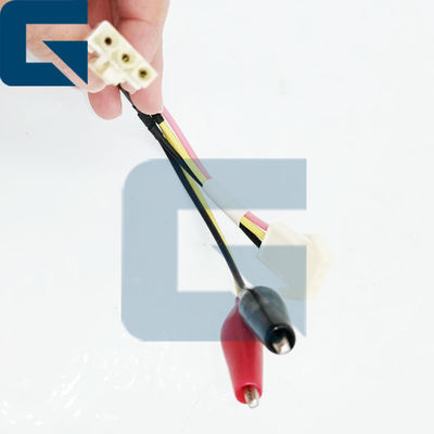 248-4754 2484754 Engine Wiring Harness For 311C 312B Excavator