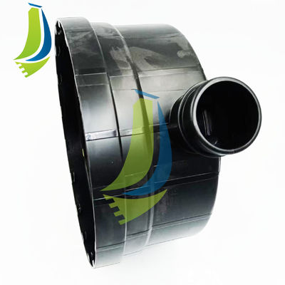 206-5237 2065237 Air Cleaner Cover For E319D Excavator
