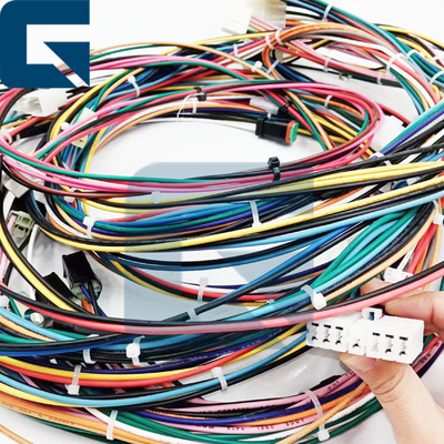 163-6787 1636787 Cab Wiring Harness For E320C Excavator