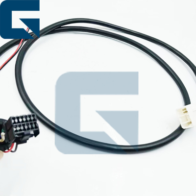 163-6810 Wiring Harness 1636810 For 315C 318C Excavator