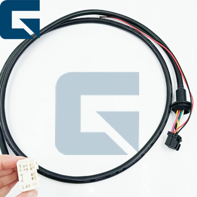 163-6810 Wiring Harness 1636810 For 315C 318C Excavator