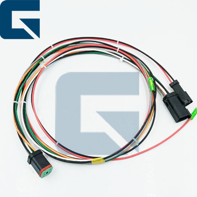 170-6959 Wiring Harness 1706959 For 315C 318C Excavator