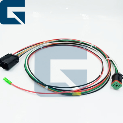 170-6959 Wiring Harness 1706959 For 315C 318C Excavator