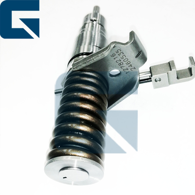 127-8216 1278216 For 3116 Engine Fuel Injector