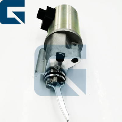 VOE22964265 22964265 Fuel Shut Down Solenoid For TAD1641GE Engine