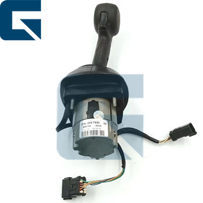 245-7650 2457650 Control GP Joystick For 950H Loader