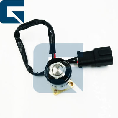 561-15-47210 5611547210 Solenoid Assy For WA400 Loader
