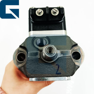 0414750003 D6D Engine Fuel Until Pump For EC210B Excavator