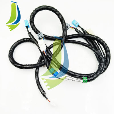 4708451H Wiring Harness 4708451h For ZX200-5G Excavator