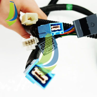 4708451H Wiring Harness 4708451h For ZX200-5G Excavator