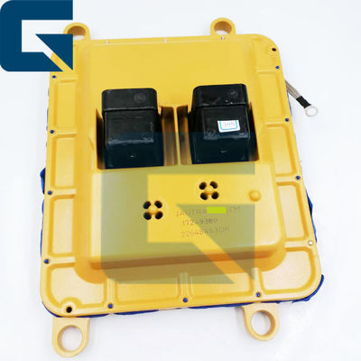 172-9389 1729389 Controller ECU ECM For 120H 140H Wheel Loader