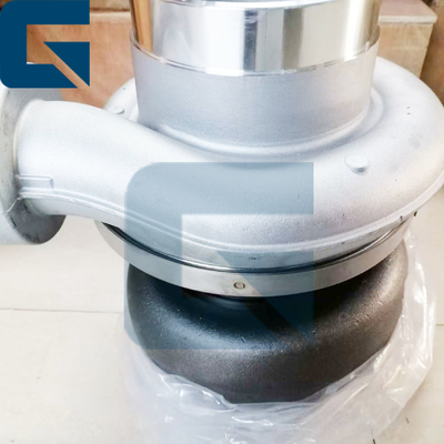 3837221 Turbocharger For S500 Engine Turbo Parts