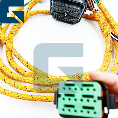 235-8202 2358202 Engine Wiring Harness For Engine C9