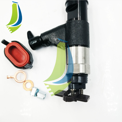 095000-9510 23670-E0510 Fuel Injector Common Rail Injector