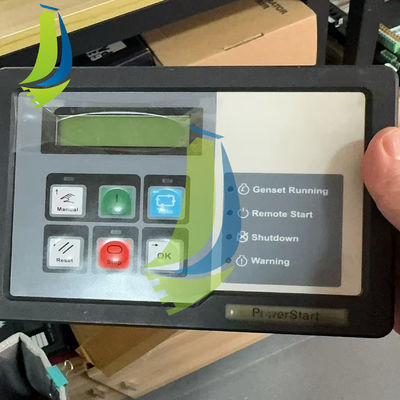 300-6445 0300-6445 Control Panel Monitor Display Panel For PSO500