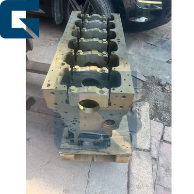 417-3389 4173389 Engine Cylinder Block For C7.1 Engine E320D2 L Excavator