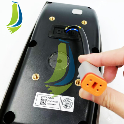 21N3-35002 Monitor Display For R140LC-7 Excavator