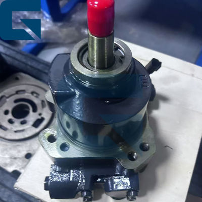 708-7S-00530 7087S00530 Fan Motor For WA380 WA400