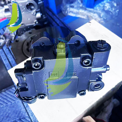 WA380-5 Wheel Loader Fan Motor 708-7S-00530 with Steel Material and OEM Support