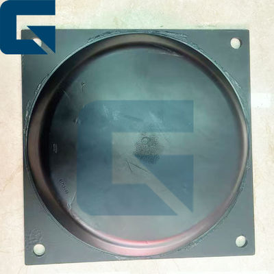 3P-2482 Pad AS - Resilient for D11R