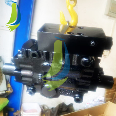 426-64-35120 Control Valve For WA600-6 Wheel Loader