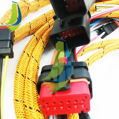 231-1664 2311664 Wiring Harness For E365C Excavator