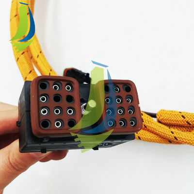 247-4863 2474863 Wiring Harness For 966H Wheel Loader