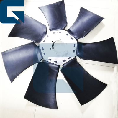 539-1526 Engine Fan Assy 5391526 For E349 Excavator