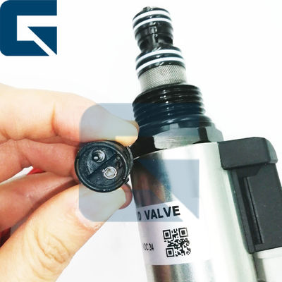 302-3809 Solenoid Valve 3023809 For 773D Truck