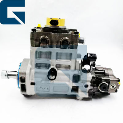326-4635 3264635 C6.4 Engine Fuel Injection VE Pump For E320D Excavator